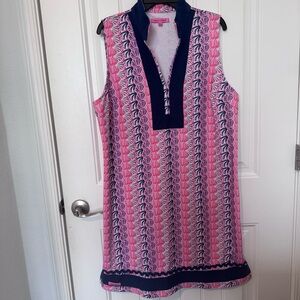 Simply Southern Tunic Dress